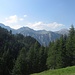 Kirchdachspitze, Hammerspitze, Wasenwand, Kesselspitze