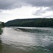 Rhein bei Rümikon.