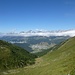 unterwegs zwischen Muottas Muragl und Margun