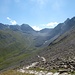 Rückblick ins Val Muragl