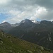 Blick Richtung Wildspitze