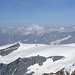 vom Mont Blanc zum Matterhorn