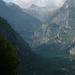 Puntid di La - Aussicht ins obere Val Bavona