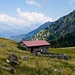 Rifugio Alp di Rogg
