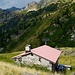 Rifugio Alp di Rogg