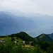 Alpe  Cermine und Val Chiavenna