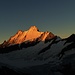 Für mich einer der schönsten Schweizer Berge