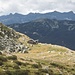 Rifugio Alpe Lavill.
