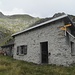Rifugio Alpe Lavill.