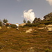 Aufstieg zur Neunerspitze