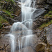 Wasserfall am Sentiero Panoramico