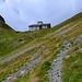Colle Valdobbia e Ospizio Sottile a quota 2480 metri.<br />Antico valico alpino Walser che mette in comunicazione Gressoney St.-Jean (AO) nella Valle del Lys con Rima Valdobbia (VC) in Valsesia.