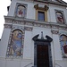 schöne Kirche in Lenz
