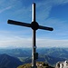 Gipfelkreuz Ulrichshorn