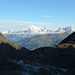nochmals der Mont Blanc