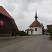 Kirche von Liebistorf