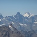 Mt. Dalar (3979m), gemäss BF der beste Kletterberg im Kaukasus