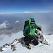 YES - we made it! - Elbrus, 5642m