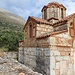 Byzantinische Kirche auf der Mani