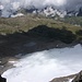 Pizzo Centrale : ghiacciaio