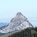 Der Grosse Mythen - ein Matterhorn in Kleinformat