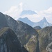 Dunstiges Panorama in die Freiburger-Voralpen.<br />Dank an Niklaus und Noemi für die Mithilfe bei der Bestimmung der Berggipfel.
