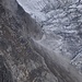 massiver, langanhaltender Felssturz in der Westflanke des Wasenhorns