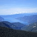 val Veddasca e lago Maggiore