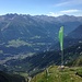 An der Augsburger Hütte