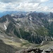Blick nach Westen