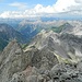 Blick nach Norden