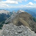 Blick über den Gatschkopf nach Westen