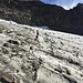 apere Gletscherquerung