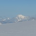 aah, der Mont Blanc