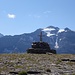 Glatten mit Clariden und Tödi.