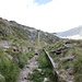 <b>Verso il Lago di Camposecco (2325 m).</b>