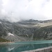 <b>Lago di Camposecco (2325 m).<b></b></b>