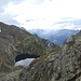 Lago superiore und im Hintergrund die Val  Formazza