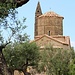 Kirche von Alt-Kardamyli