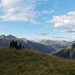 Links die [http://www.hikr.org/tour/post87278.html Griestaler Spitze], ein toller Lechtaler Gipfel