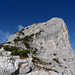 Der Hundskopf-Gipfel via Klettersteig