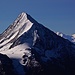 Das Bietschhorn, ein wunderbarer Berg. In Erinnerung an unseren [u bidi35].