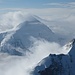 das Aletschhorn im Zoom