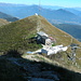 Berghaus Monte Lema 