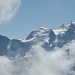 Nachbarn des Mont Blanc