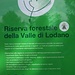 Riserva forestale della Valle di Lodano