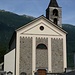 San Maurizio-Kirche von Grumo