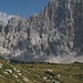 Les falaises imposantes du Val Civetta