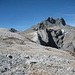 Blick zurück zum Ringelspitz