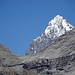 Der Eiger vom Tanzbödeli aus